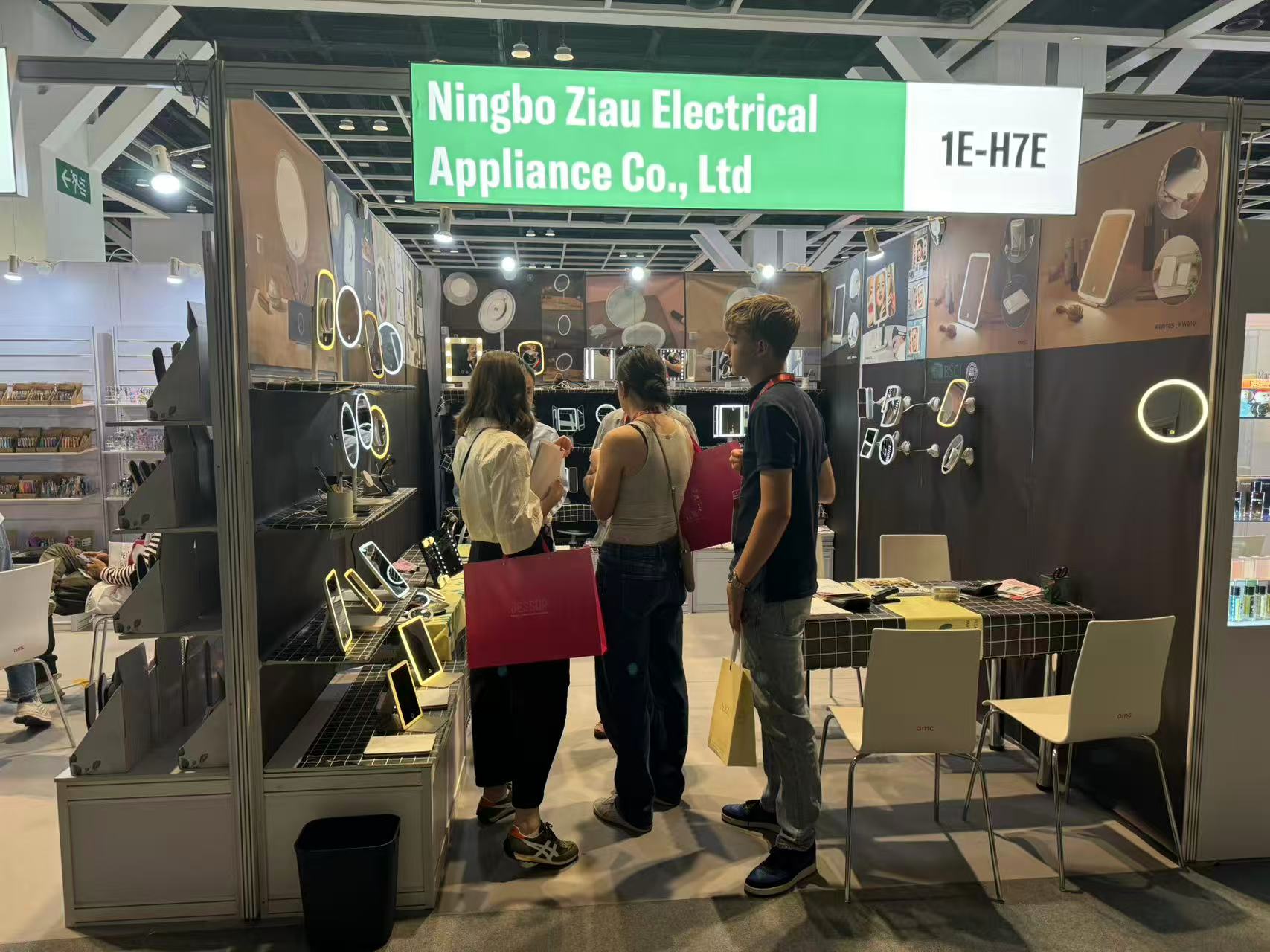 Trade Show Photo 4