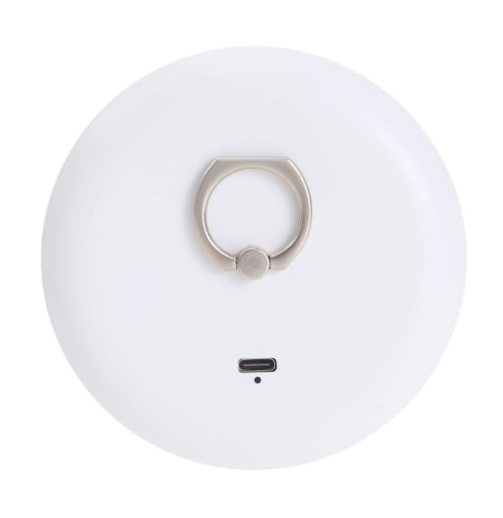 KW013 Finger Pocket Mirror - 图片 8