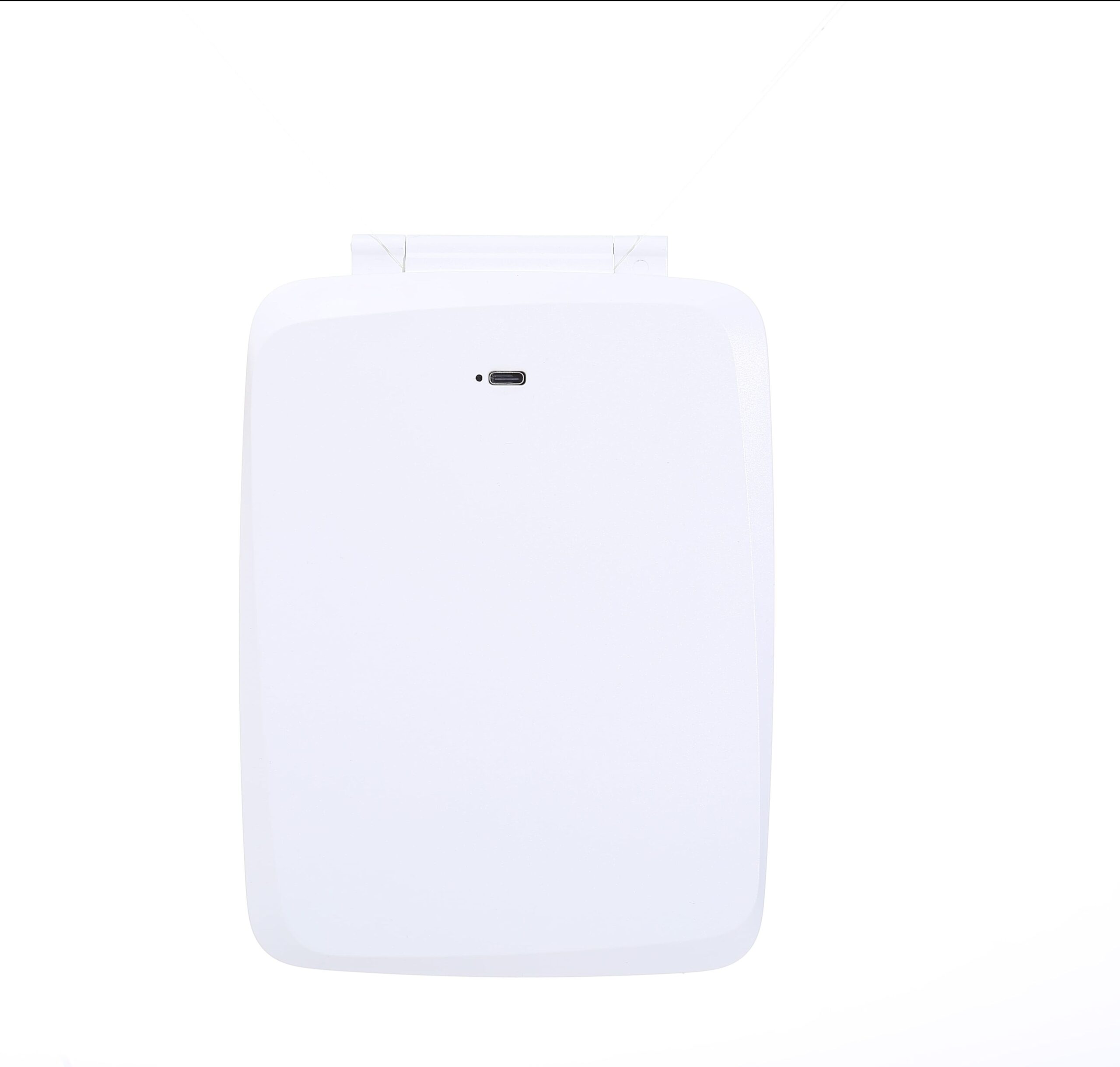 KW010S Foldable Portable Pocket Mirror - 图片 12