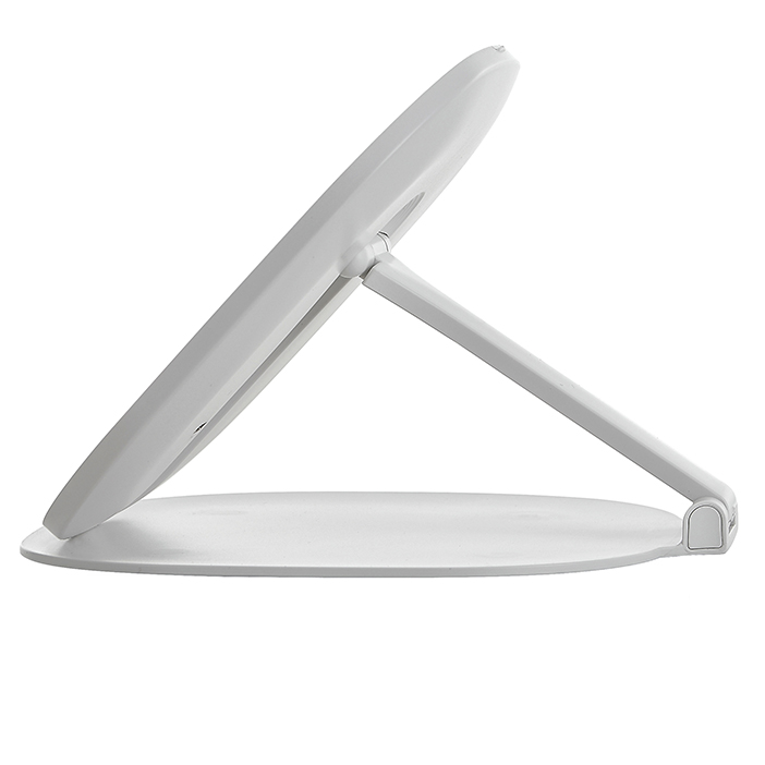 KW056 LED foldable Mirror - 图片 3