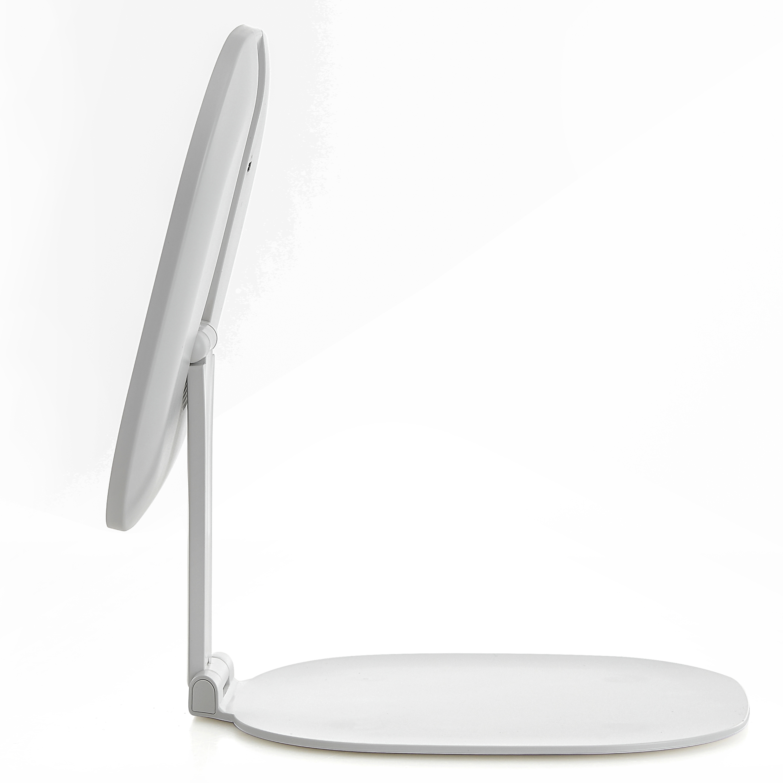 KW056 LED foldable Mirror - 图片 4