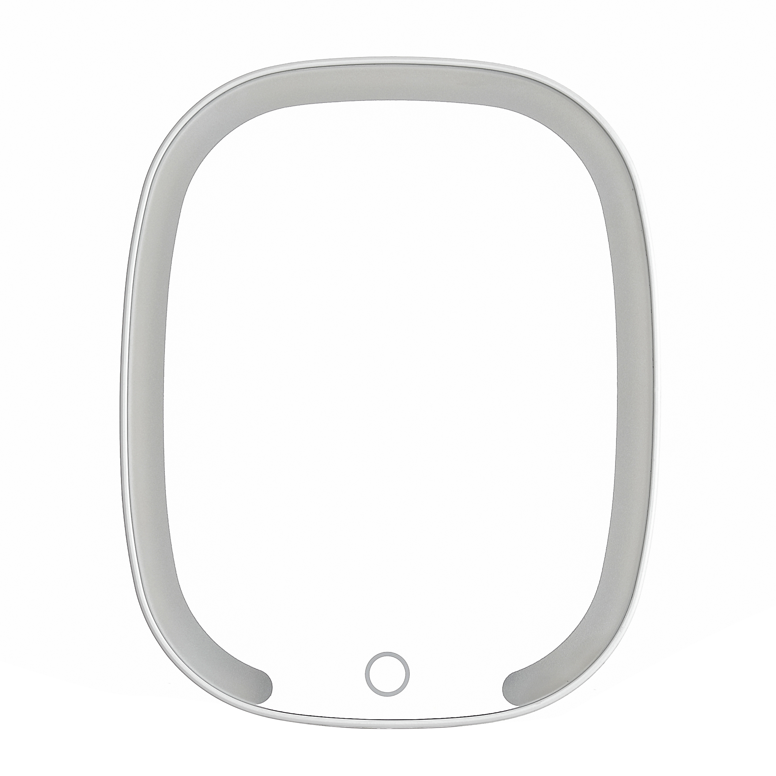 KW028 Handheld Foldable Portable Pocket Mirror - 图片 2