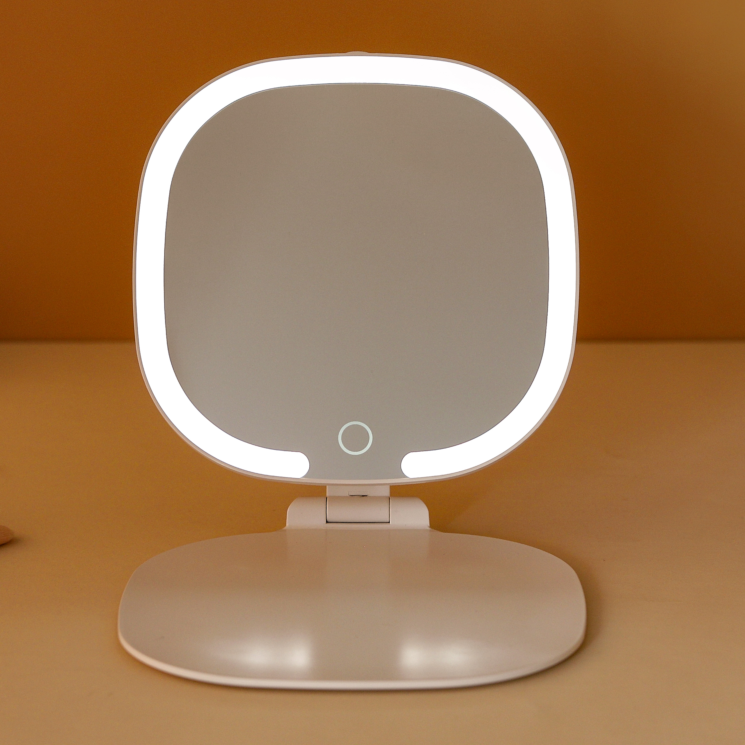 KW056 LED foldable Mirror - 图片 9