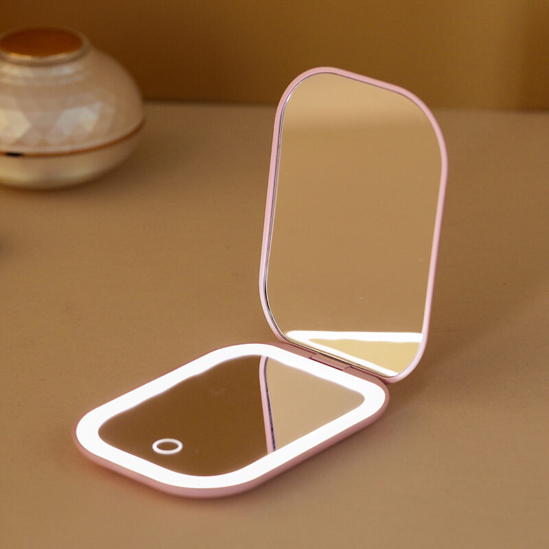 KW019 Pocket Foldable Mirror