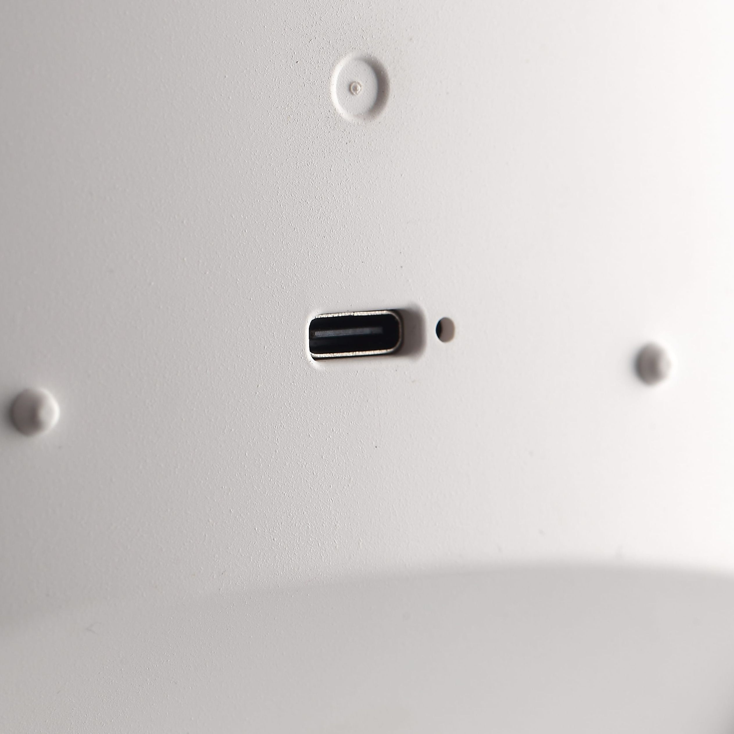 KW032 led table mirror with hidden adjustable support - 图片 10