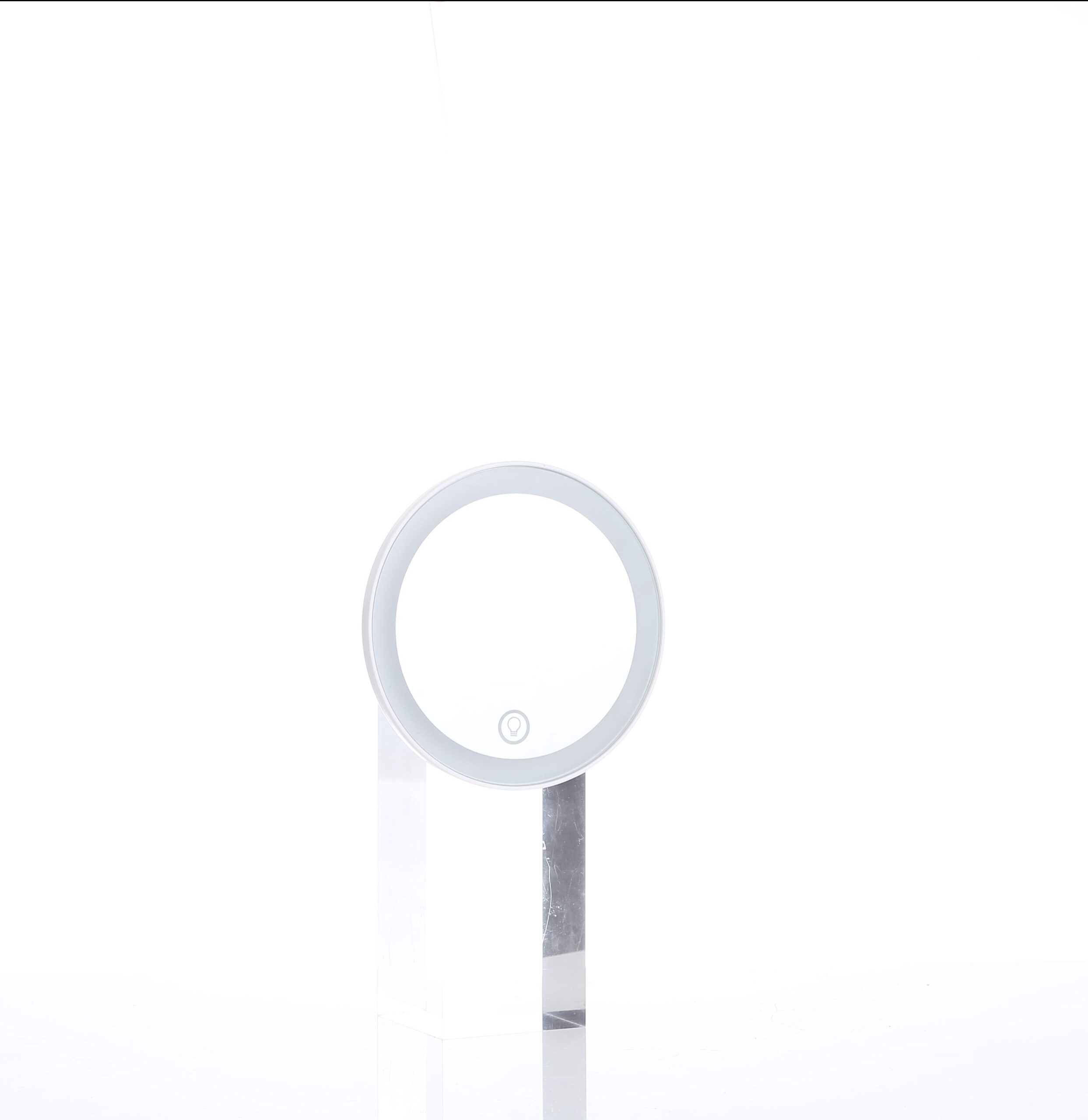 KW013 Finger Pocket Mirror - 图片 5
