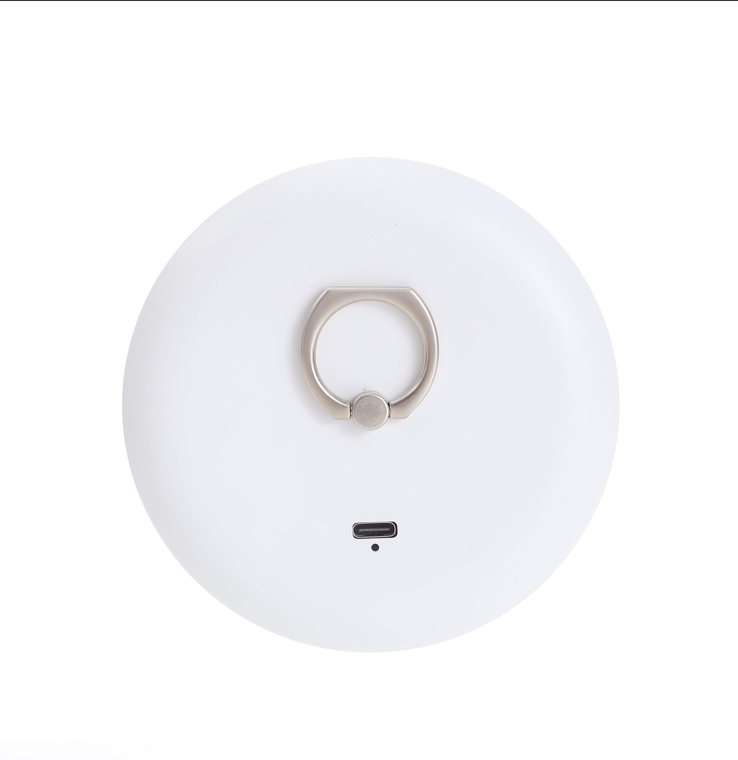 KW013 Finger Pocket Mirror - 图片 3