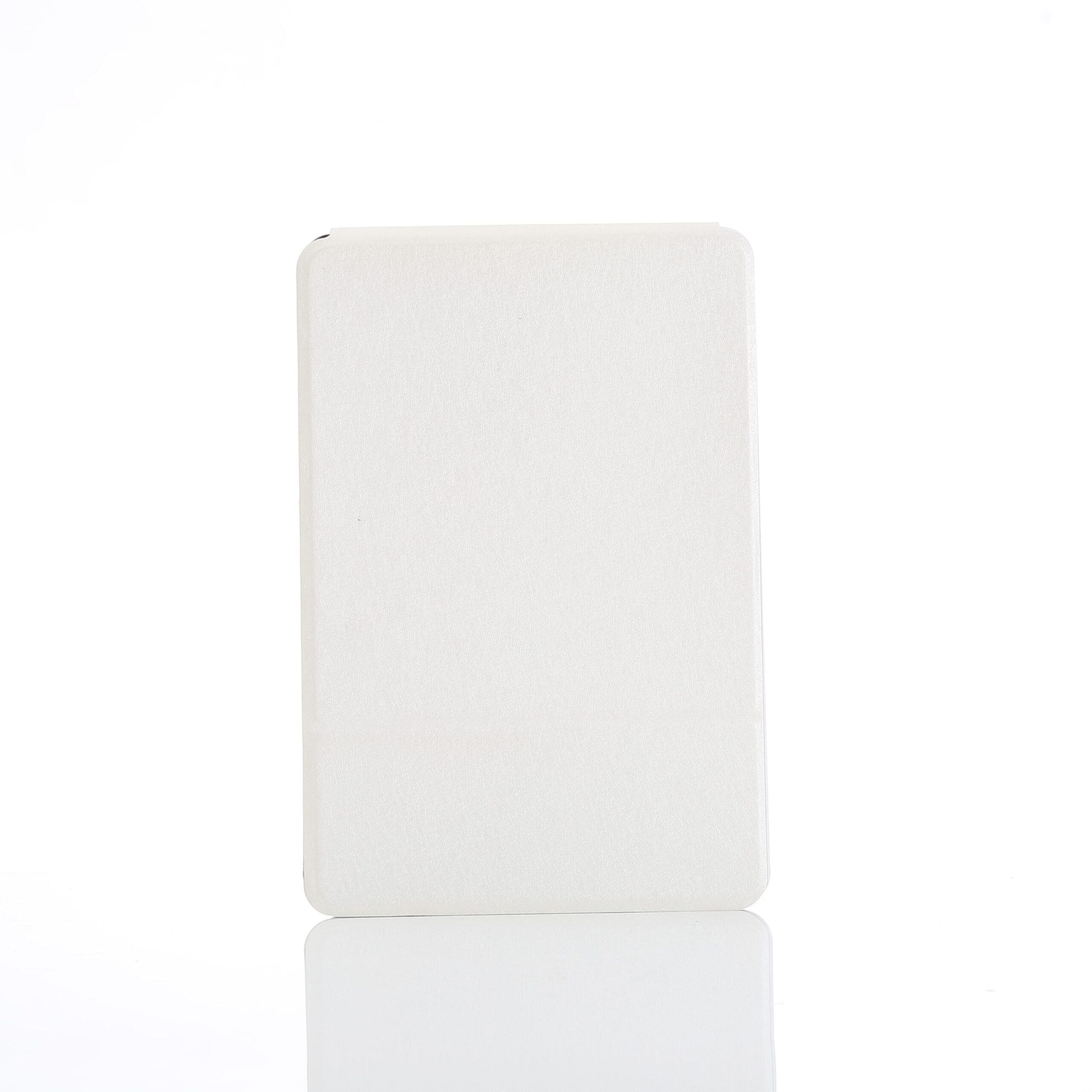 KW063S Foldable Portable Pocket Mirror with PU Case - 图片 8