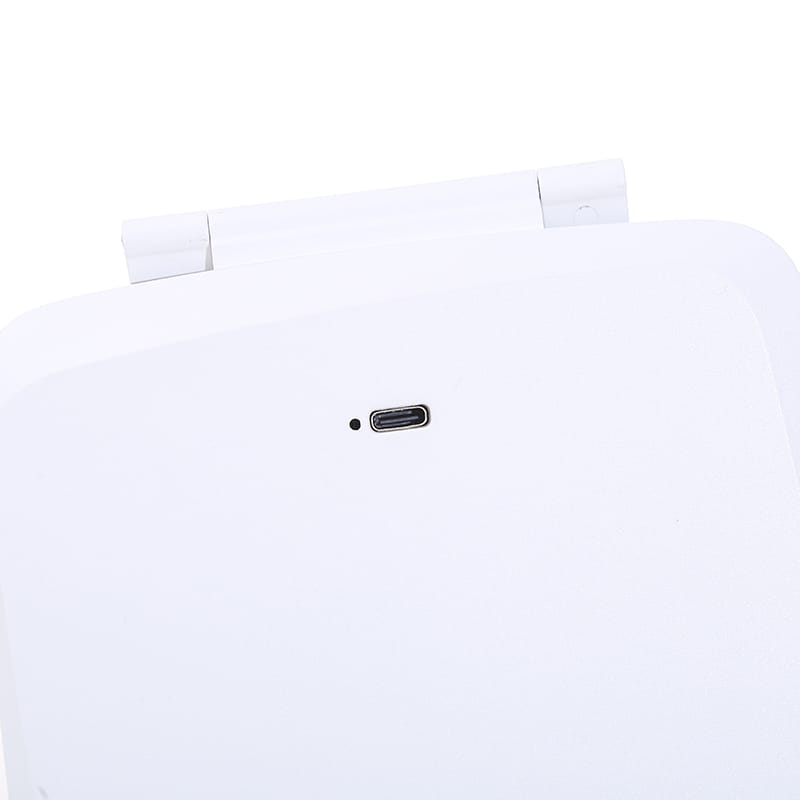 KW010 XL Foldable Portable Pocket Mirror - 图片 7