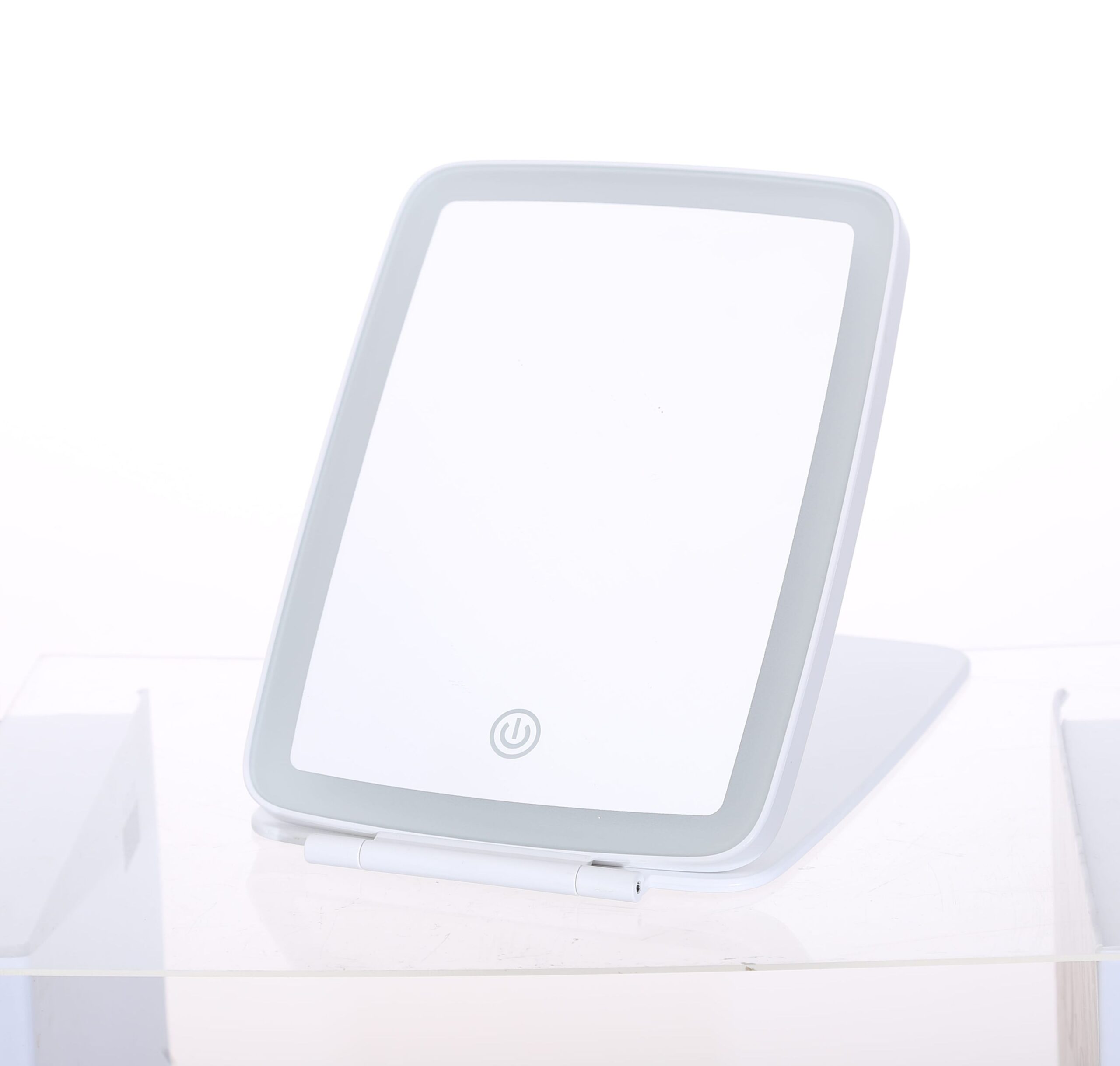 KW010S Foldable Portable Pocket Mirror - 图片 9
