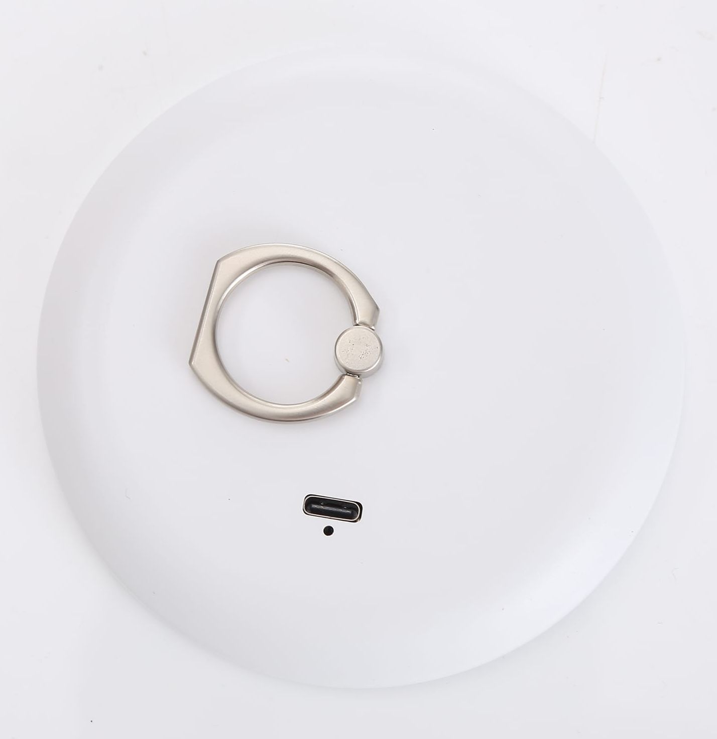 KW013 Finger Pocket Mirror - 图片 11