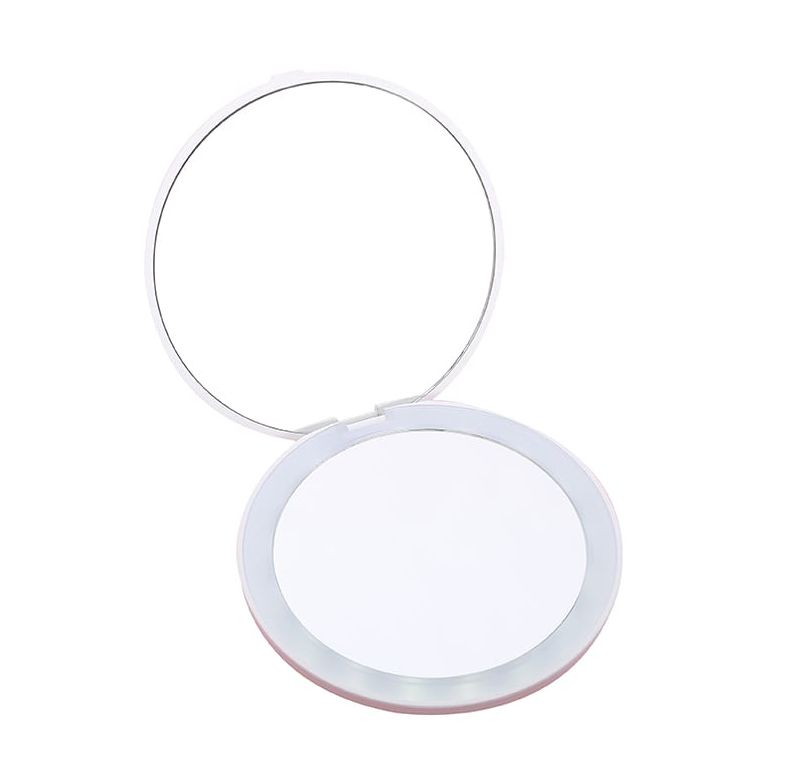 KW018 Finger Pocket Mirror - 图片 3
