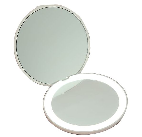 KW018 Finger Pocket Mirror - 图片 5