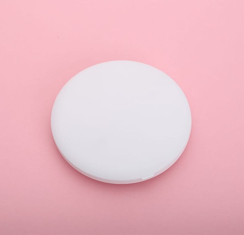 KW018 Finger Pocket Mirror - 图片 9