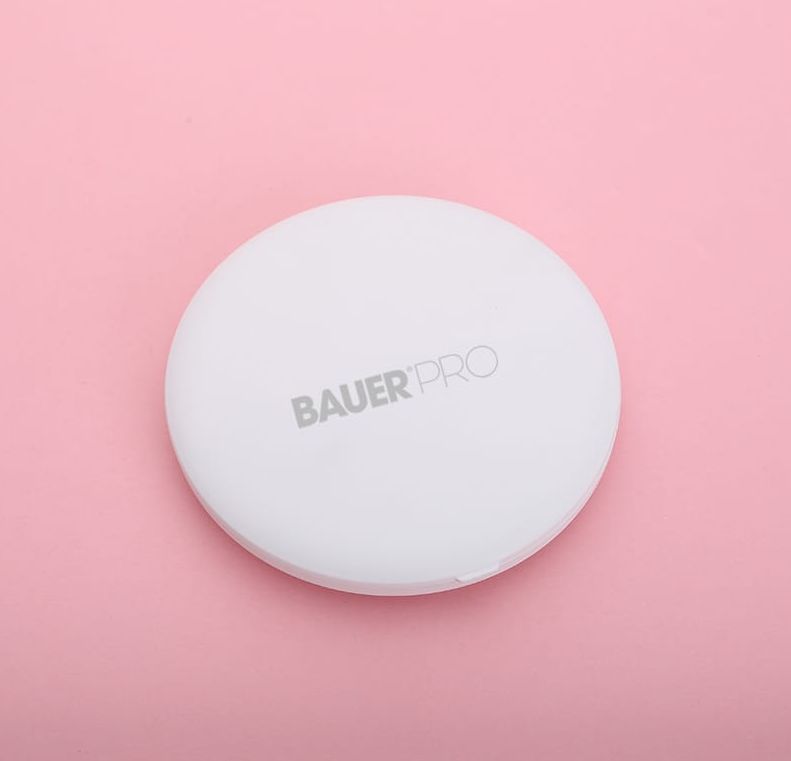 KW018 Finger Pocket Mirror - 图片 10