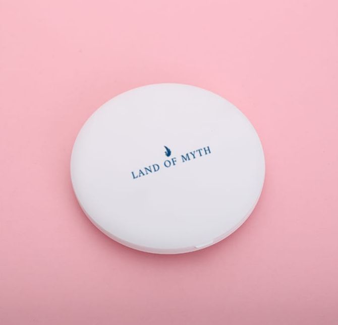 KW018 Finger Pocket Mirror - 图片 11