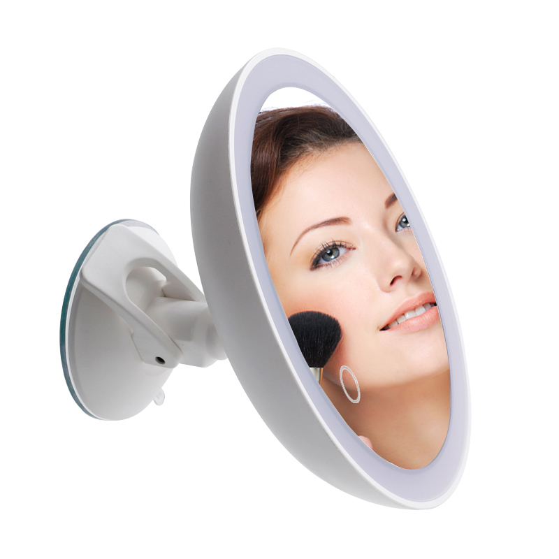 KW060B Sucker Suction Sucker Mirror