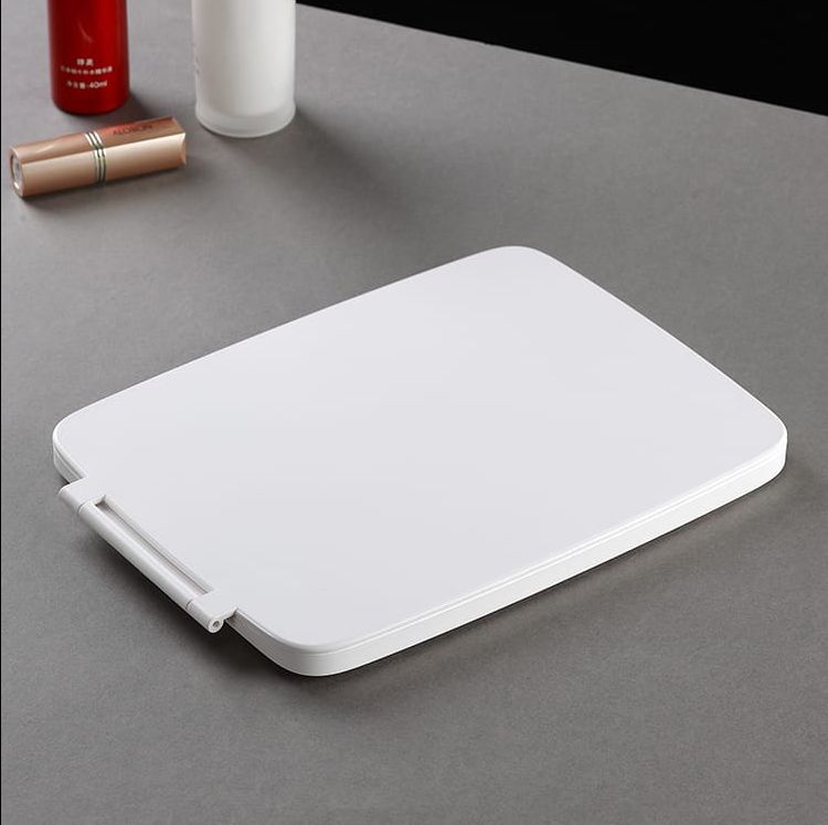 KW010 XL Foldable Portable Pocket Mirror - 图片 11