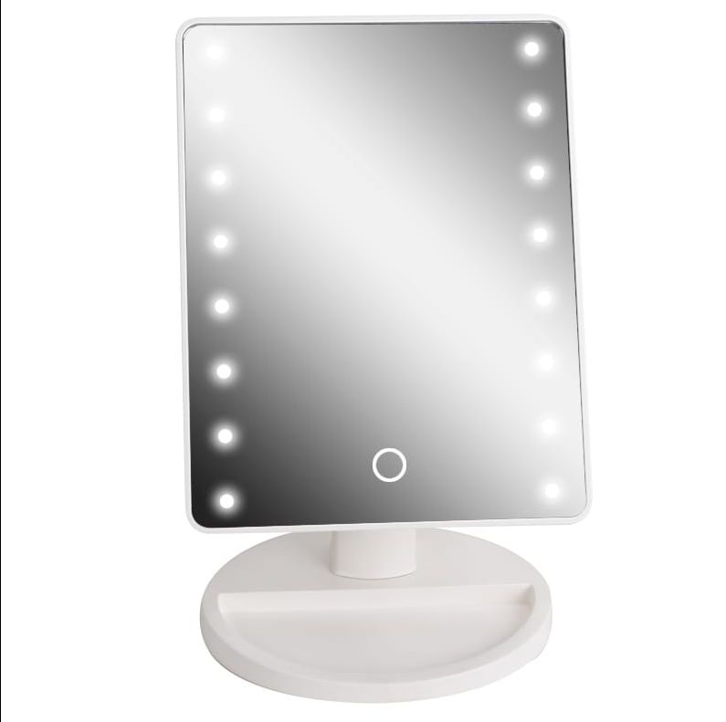 KW010 XL Foldable Portable Pocket Mirror - 图片 12