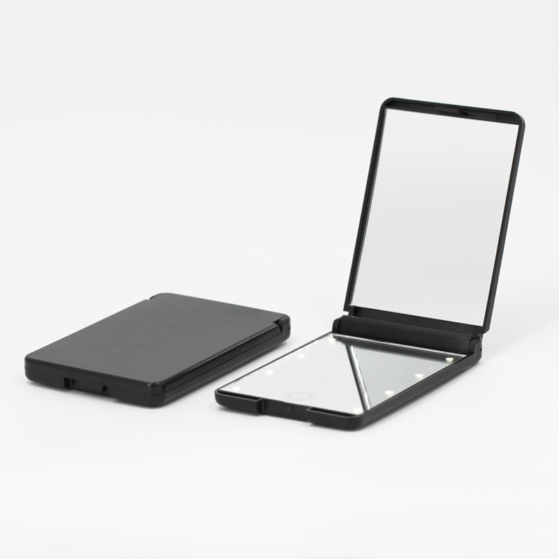 KW008 Folding Makeup Mirror