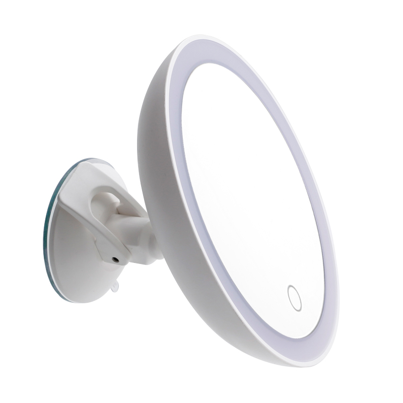 KW060B Sticker Makeup Mirror