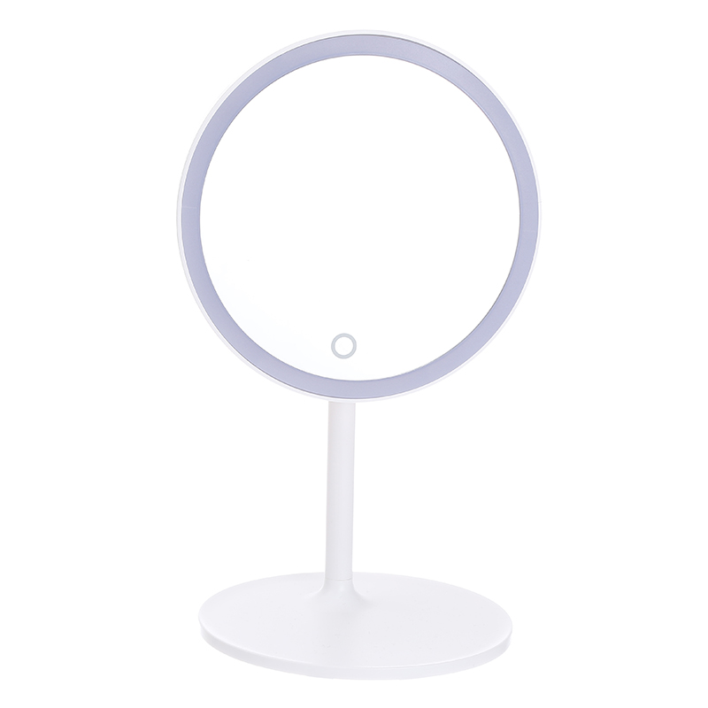 KW058A Storage Makeup Mirror - 图片 5