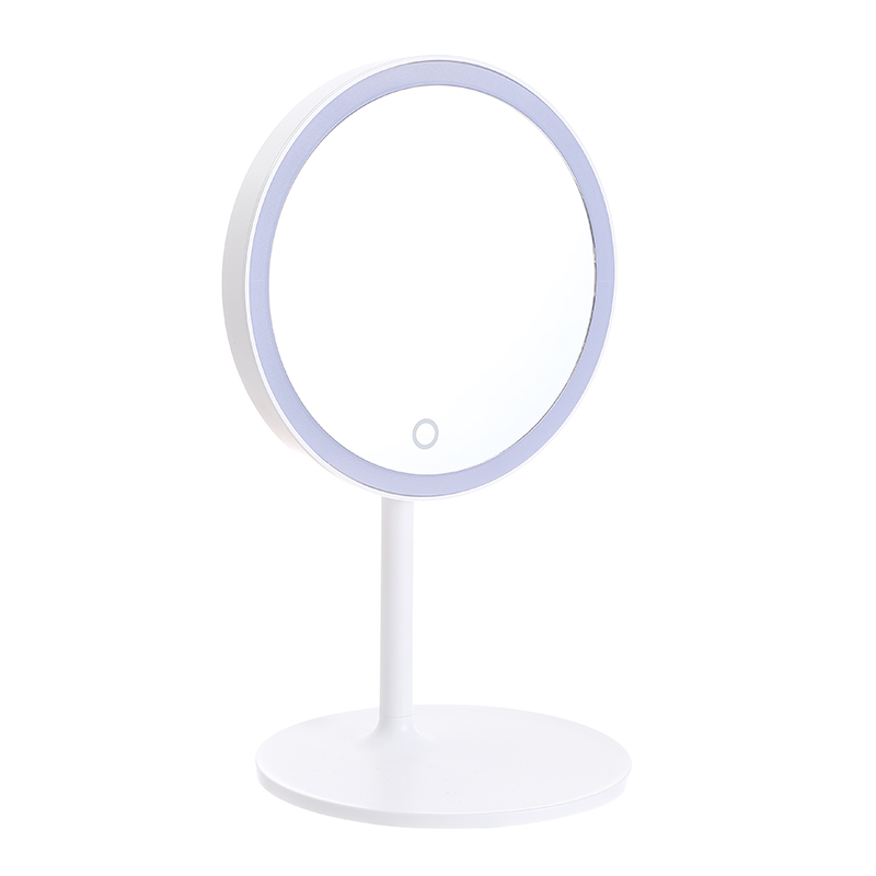 KW058A Storage Makeup Mirror - 图片 4