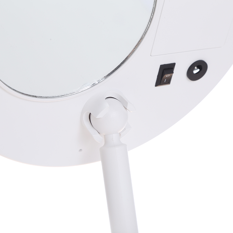 KW058A Storage Makeup Mirror - 图片 2