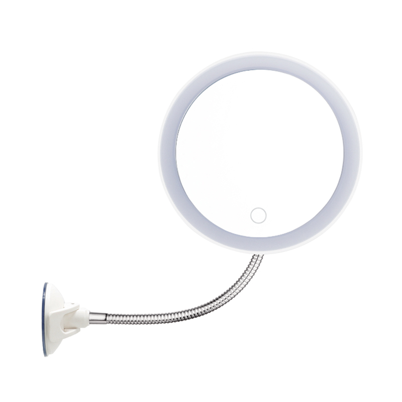 KW060R Rotatable Makeup Mirror